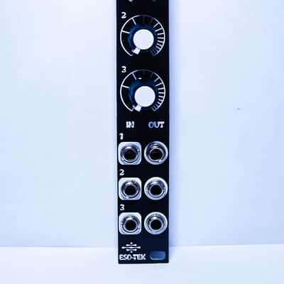 3C-A (Passive 3 Channel Attenuator) image 6