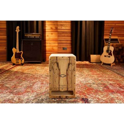 Meinl Artisan Cantina Line Cajon | Limba & Baltic Birch (FREE SHIPPING) image 3
