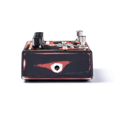 MXR SF01 Slash Octave Fuzz image 4