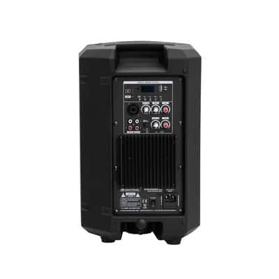 Omnitronic VFM-208AP MK2 image 3