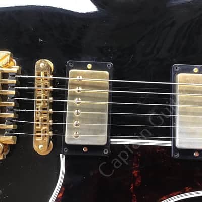 1999 Gibson - BB King Lucille - ID 5479 image 8