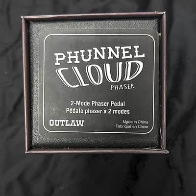 Outlaw Effects Phunnel Cloud image 6