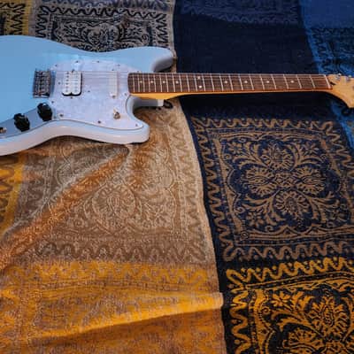 Fender Player Mustang 2022 image 2
