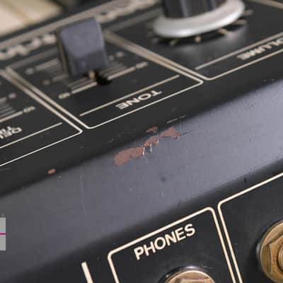 Roland Organ/Strings RS-09 Analog synthesizer in Very Good conditons. image 20