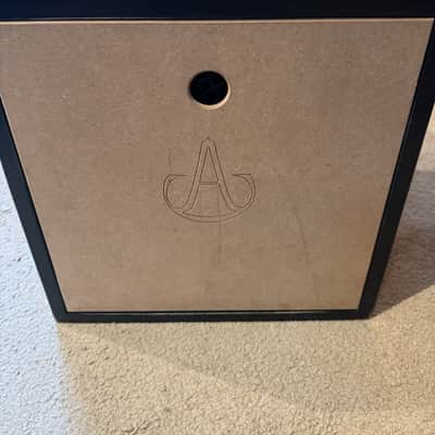 Milkman K-120 Alnico Speaker with Anthony Cab New 2026 image 3