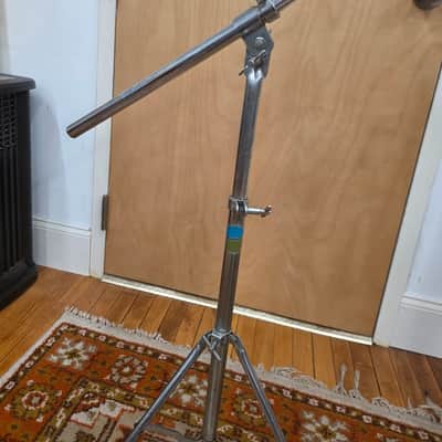 Ludwig Atlas Boom Cymbal Stand  1970s image 4