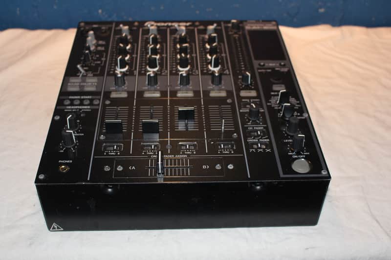 Pioneer DJM-800