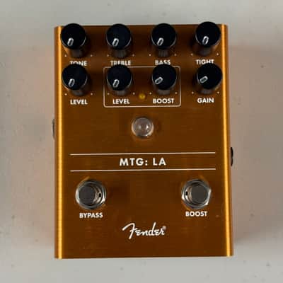 Fender MTG:LA image 1