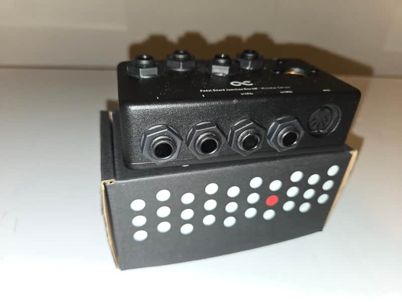 One Control 4M 2025 - Black image 1