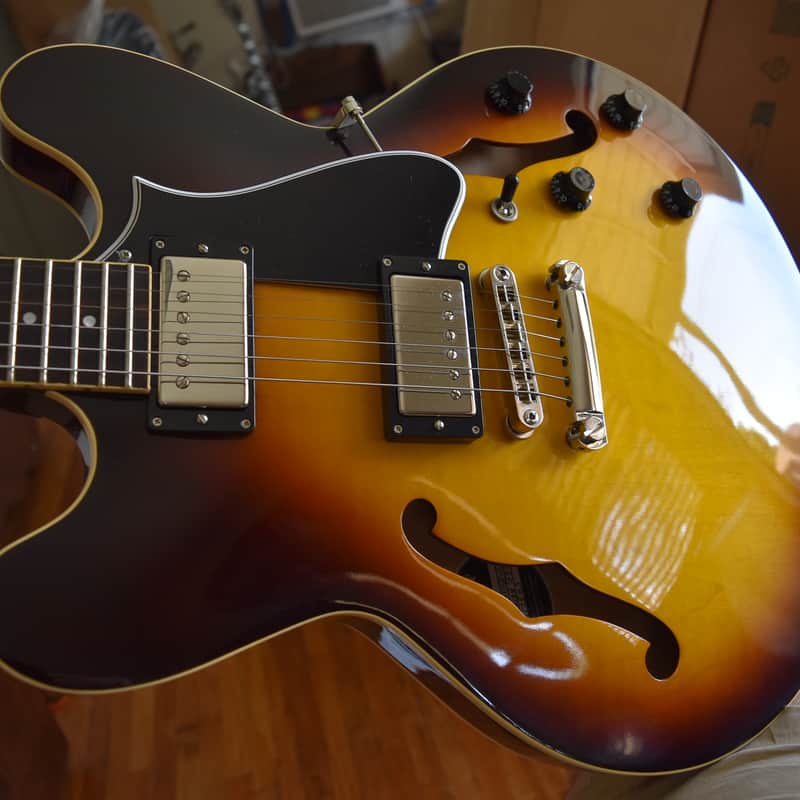 Heritage H-535 Standard, 2022, OHSC & Paperwork, Great condition