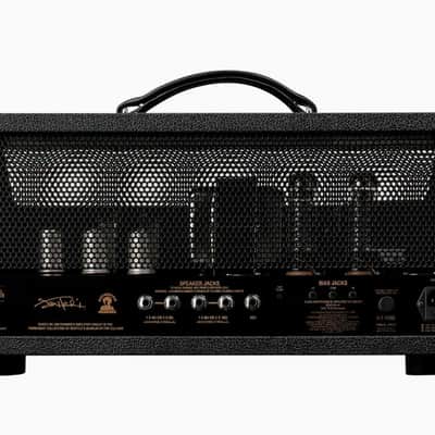 PRS HX50 Head image 2