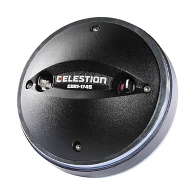 Celestion CDX1-1745 1" Exit Compression Driver - 8 Ohm image 1