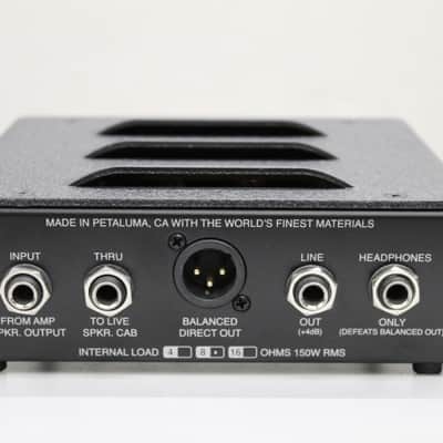 Mesa Boogie Cabclone 8 ohm Speaker Cabinet Simulator / Load Box image 3