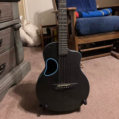 McPherson Kevin Michael Carbon Fiber Touring 2014 - 2016 (Including Hardshell Case) image 1