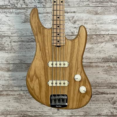 Ernie Ball Music Man Joe Dart II Limited 60/100 image 1