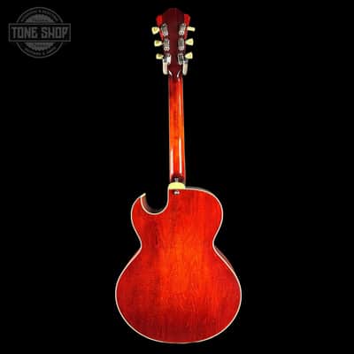 Used Eastman AR372CF-P90 Cherry w/case TSU25296 image 7