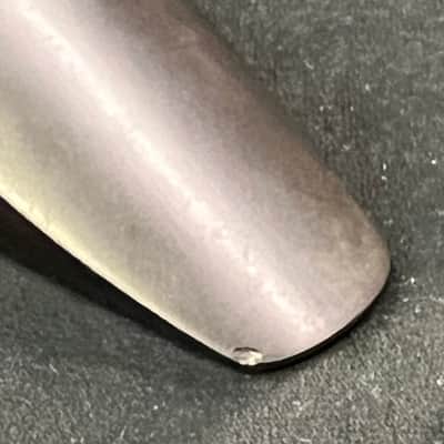 Selmer E Contrabass Clarinet Mouthpiece image 13