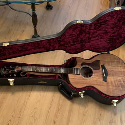 Taylor 724ce 2023 - KOA Natural image 7