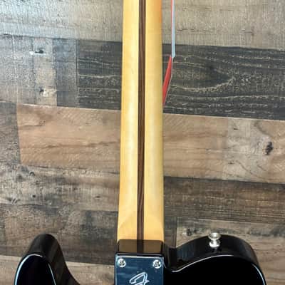 Fender Player II Modified Tele - Dusk, Rosewood Fingerboard, 088 image 9