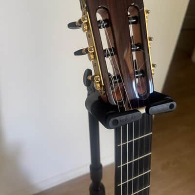 ANTONIO PICADO 60F CUTAWAY Blanca-HAND MADE IN BERGA, SPAIN image 6
