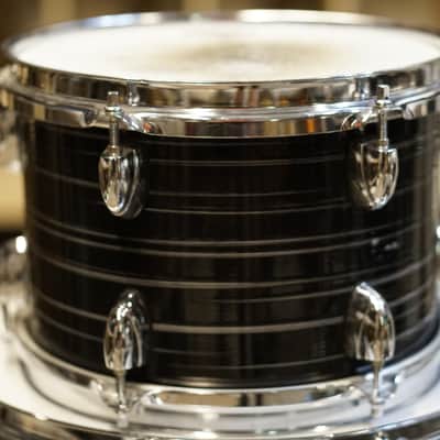 Yamaha Club Custom Drum Set - 10/12/14/18 image 20