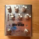 Eventide UltraTap Pedal 2021 - Silver