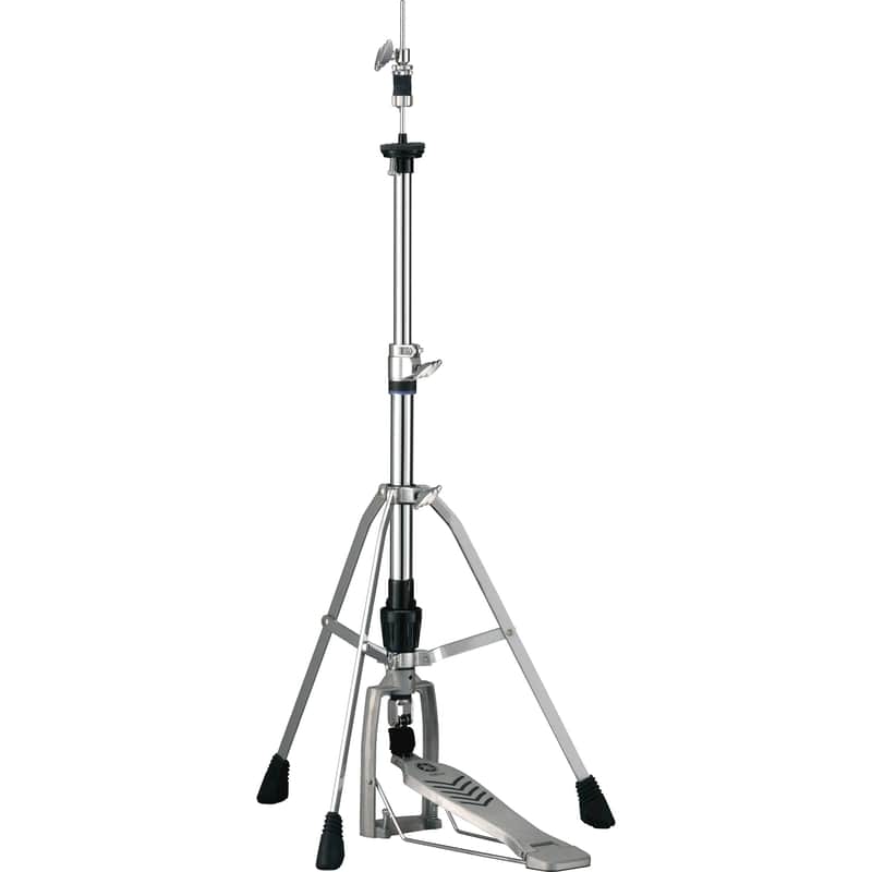 Yamaha HS-740A Hi Hat Cymbal Stand image 1