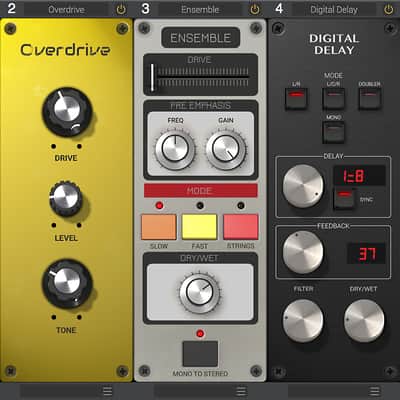 Syntronik J-60 Synthesizer image 4