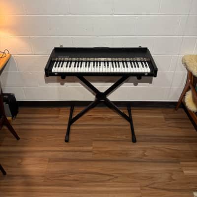 Hohner Pianet T 1977 - 1983 - Black image 1