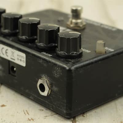 USED Dunlop MXR EVH 5150 Overdrive (030) image 4