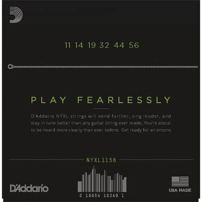 Immagine D'Addario NYXL1156 Set - 2
