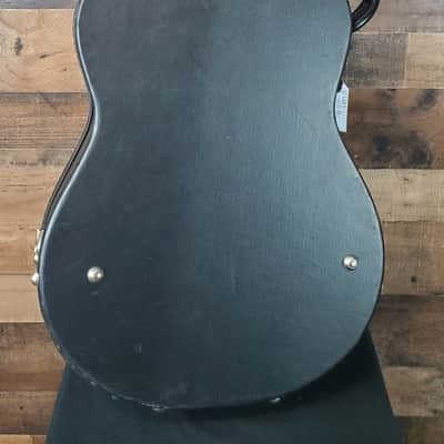 PRS Hollowbody HBII Piezo Artist Package 2004 Violin Amber Hardshell Case Free Ship USED #480 image 23