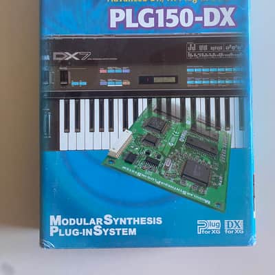 Yamaha PLG150-DX