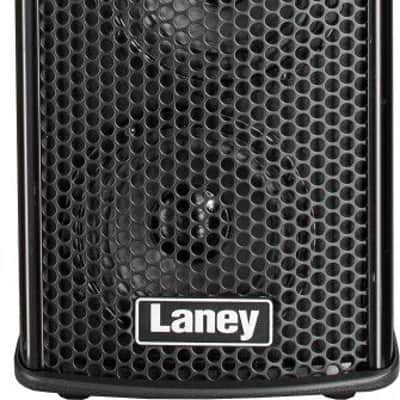 Laney AH4X4 Audiohub PA System image 1