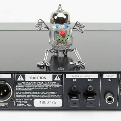 TC Electronic M3000 High-End Reverb Processor + Neuwertig + OVP + 2J Garantie image 9