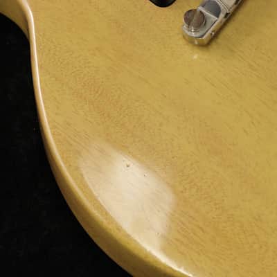 GIBSON CUSTOM SHOP Historic Collection 1960 Les Paul Special Single VOS [4075] (04/13) image 6