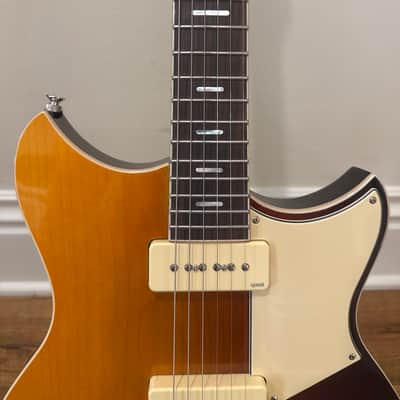 Yamaha Revstar II Professional - RSP02T - 2025 - Sunset Burst image 5