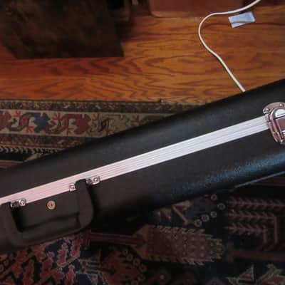 Ibanez RGT42-DR 2000 - deep red stain image 21