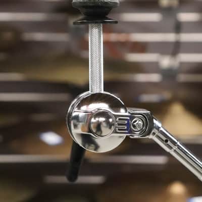 Mapex BF1000 Falcon Double Braced Boom Cymbal Stand image 2