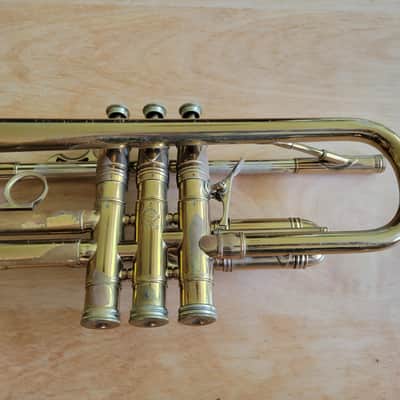 Henri Selmer Paris | 24B X K-Modified Trumpet image 8