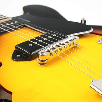Heritage Standard H530 Original Sunburst 2024 image 7
