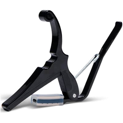 KGEBA Quick Change Electric Black Kyser image 2