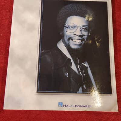 "The Herbie Hancock Collection" Paperback Songbook image 1