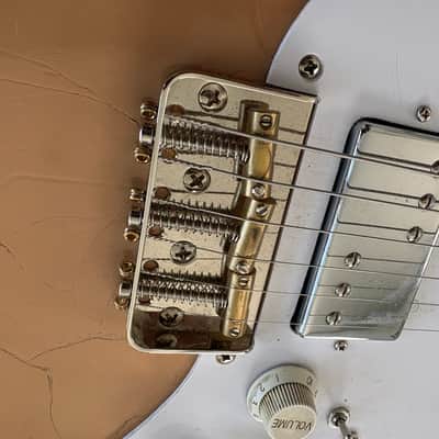 Fender Squier MIJ USA Bullet H2 image 7