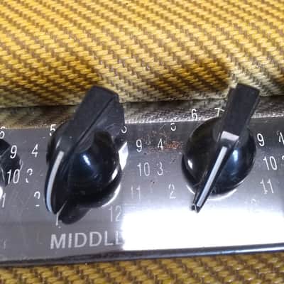 Fender Blues Jr. Tweed image 6