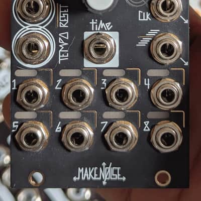 Make Noise MultiMod image 2