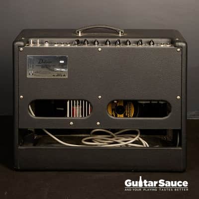 Fender Hot Rod Deluxe 112 Used (cod.120UA) image 5
