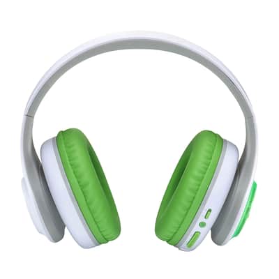 LeapFrog LeapPods Max | Immersive Wireless Over-Ear Headphones for Kids | Suitable for Boys & Girls 4, 5, 6, 7, 8 Years image 3