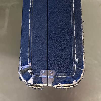 Vintage Hamer Standard Case image 18