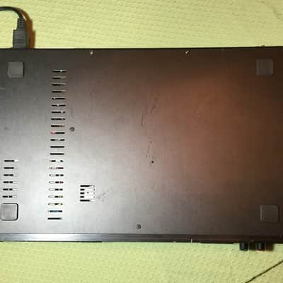 Roland VP-70 MIDI Voice Processor, 4 Pitch Shifters, Voice to MIDI, Harmonize image 6